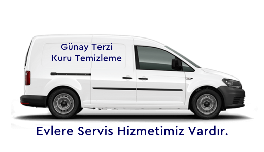 GÜnay Terzİ & Kuru Temİzleme