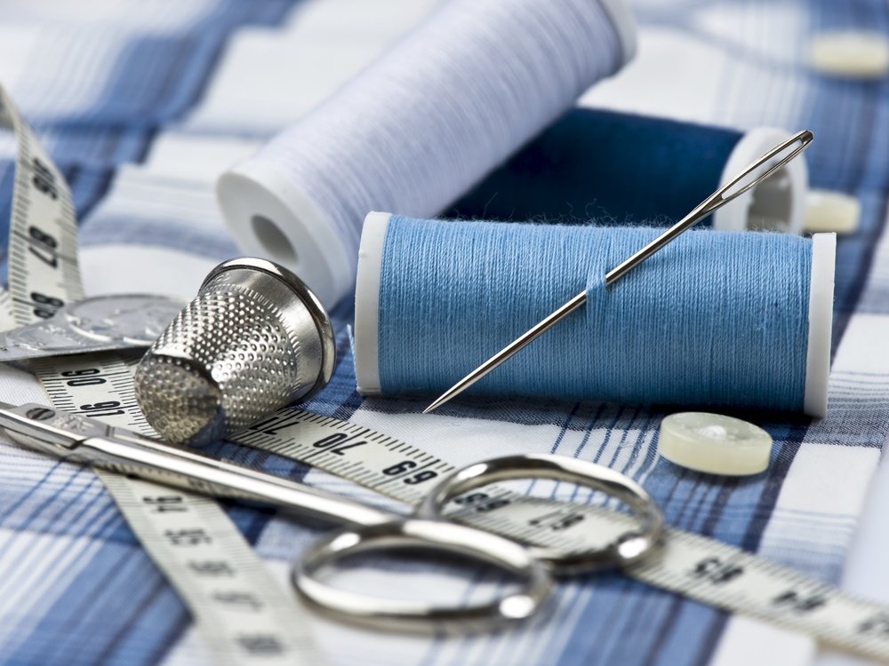 Günay Terzi ve Kuru Temizleme